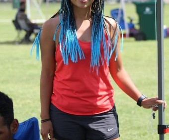 Belleza en el deporte
