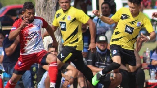 Clásico Hondureño 